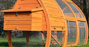 zooprinz Design Hühnerstall